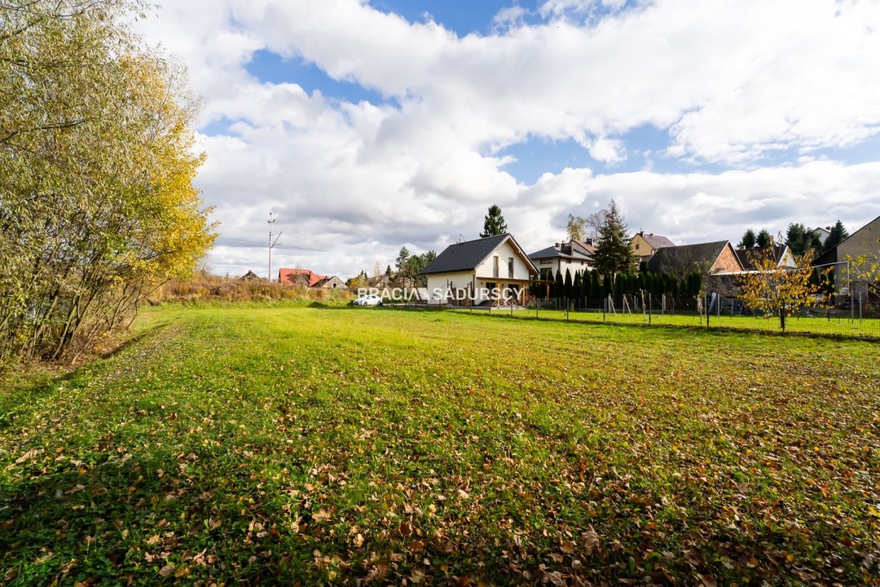 Działka budowlana Radziszów, ul. Lipowa. Zdjęcie 2