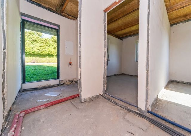 dom wolnostojący, 3 pokoje Łazy. Zdjęcie 17