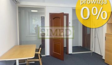 Biuro Warszawa Wilanów, ul. Nałęczowska