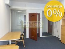 Biuro Warszawa Wilanów, ul. Nałęczowska