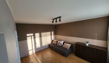 Mieszkanie 1-pokojowe Łódź Widzew, ul. Stanisława Czernika