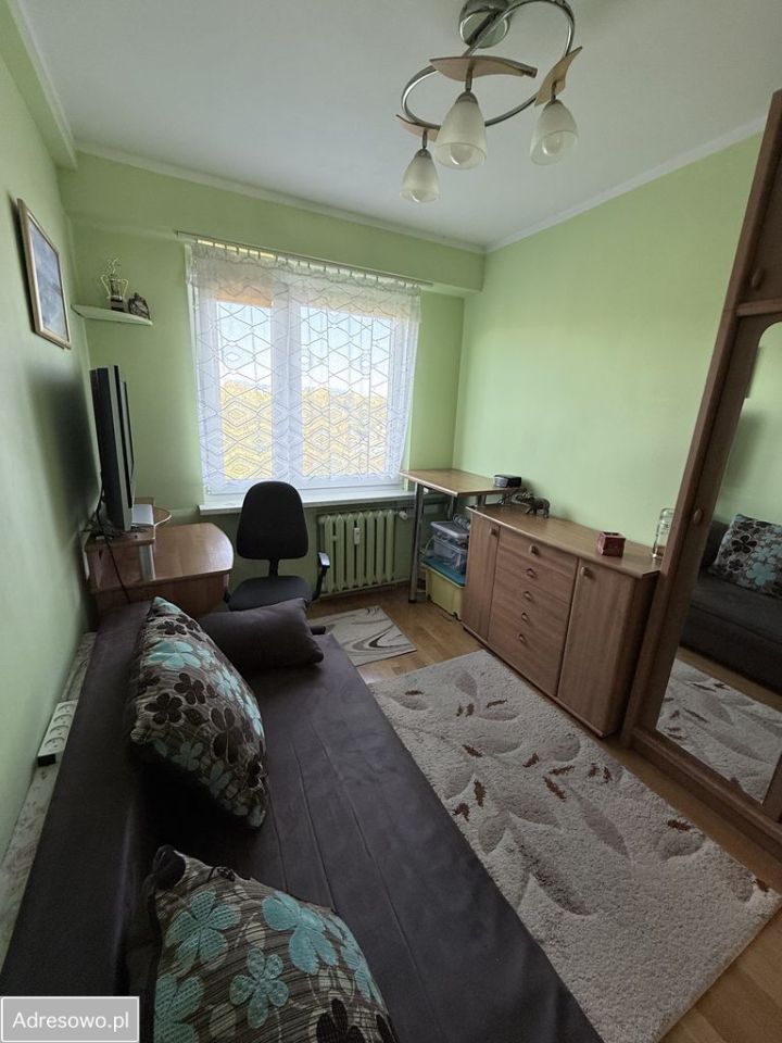 Mieszkanie 3-pokojowe Olkusz, ul. Janusza Korczaka. Zdjęcie 14