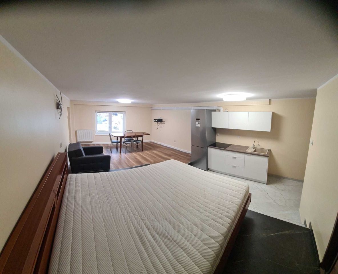 Mieszkanie 1-pokojowe Świnoujście Centrum, ul. Bohaterów Września. Zdjęcie 3