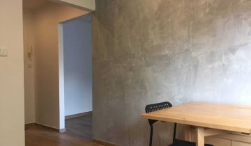 Mieszkanie 1-pokojowe Gliwice Szobiszowice, ul. Stanisława Witkiewicza