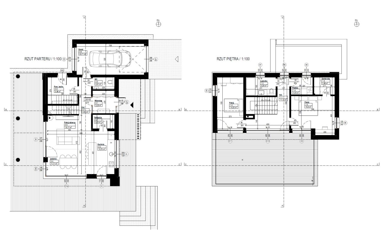 Działka budowlana Kopki, ul. Sympatyczna. Zdjęcie 5