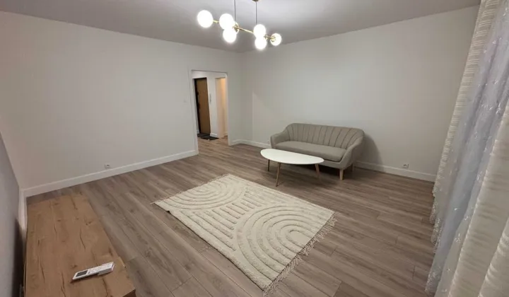 Mieszkanie 3-pokojowe Tomaszów Mazowiecki