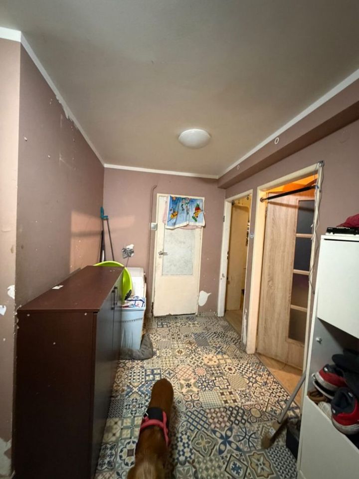 Mieszkanie 3-pokojowe Koszalin, ul. Bałtycka. Zdjęcie 2