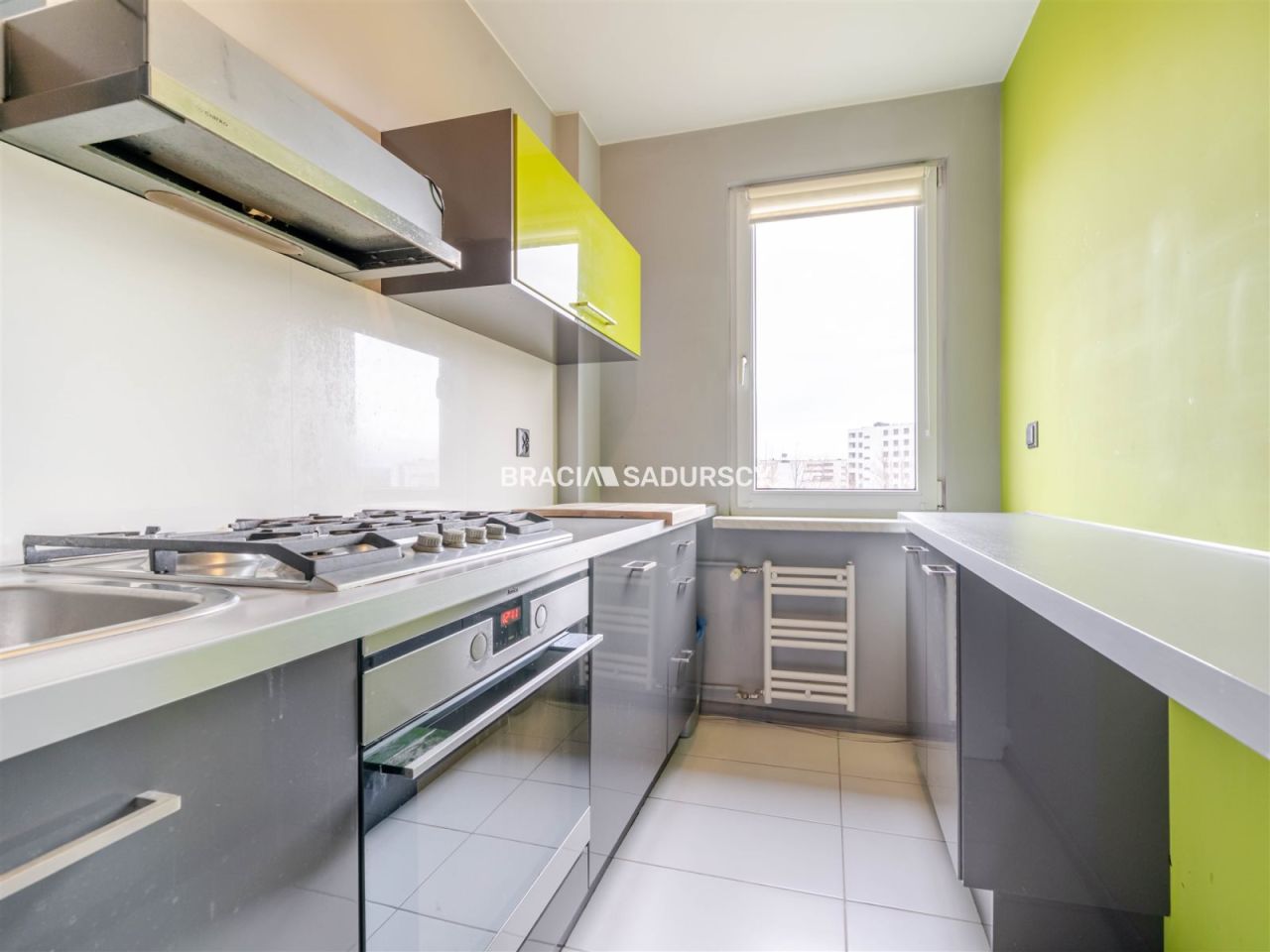 Mieszkanie 3-pokojowe Kraków Podgórze Duchackie, ul. Podedworze. Zdjęcie 5