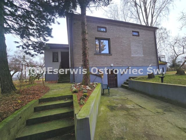 dom wolnostojący, 4 pokoje Miłków. Zdjęcie 3