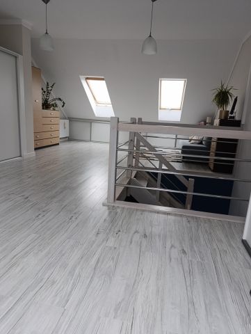 bliźniak, 4 pokoje Kiełczów, ul. Polna. Zdjęcie 16