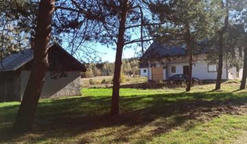 Działka budowlana Pogórska Wola