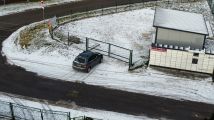 Nieruchomość komercyjna Chruszczobród. Zdjęcie 1