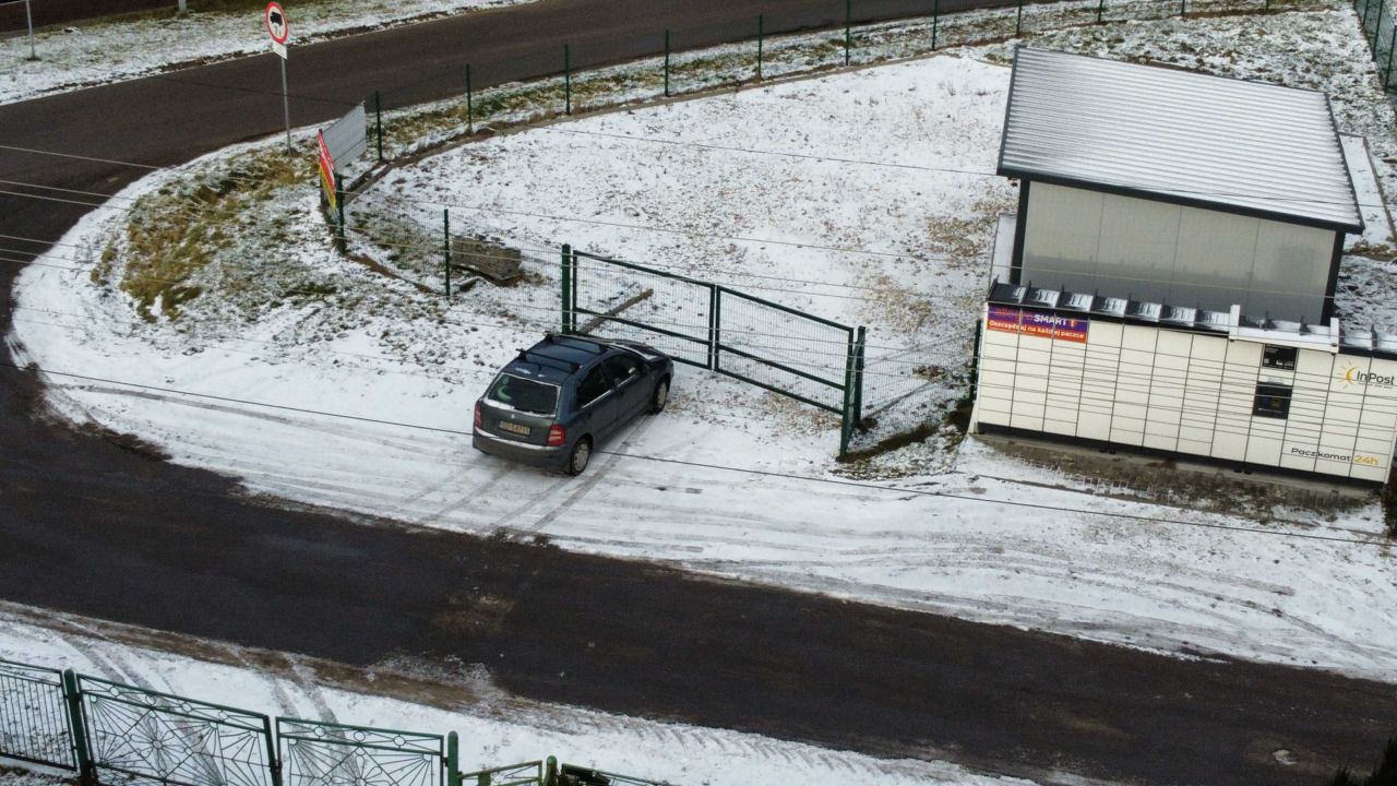 Nieruchomość komercyjna Chruszczobród. Zdjęcie 2