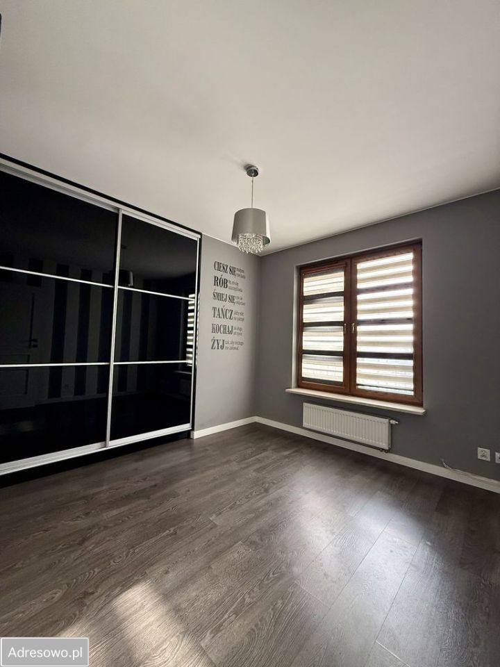 Mieszkanie 3-pokojowe Warszawa Wesoła, ul. Mazowiecka. Zdjęcie 8