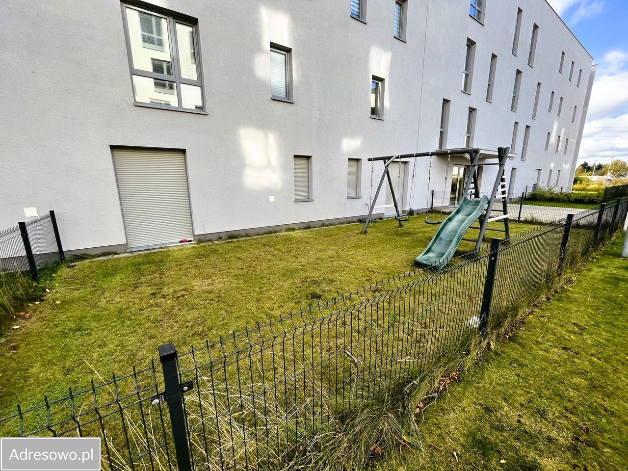 Mieszkanie 4-pokojowe Warzymice. Zdjęcie 4