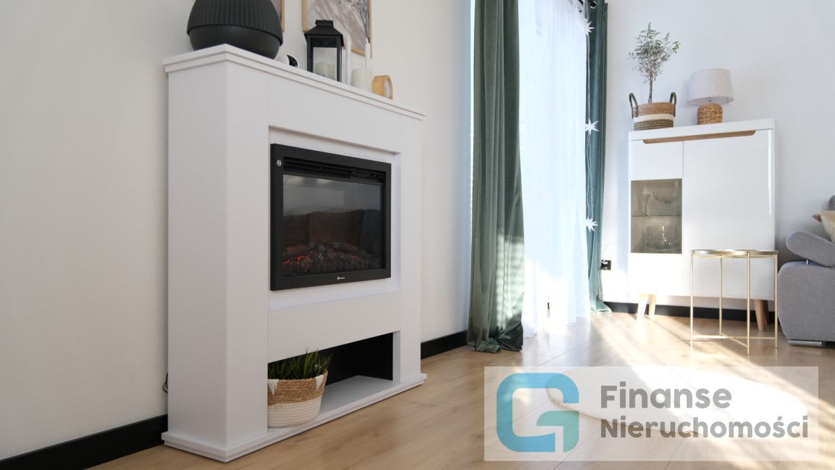 dom wolnostojący, 4 pokoje Maków, ul. Główna. Zdjęcie 18