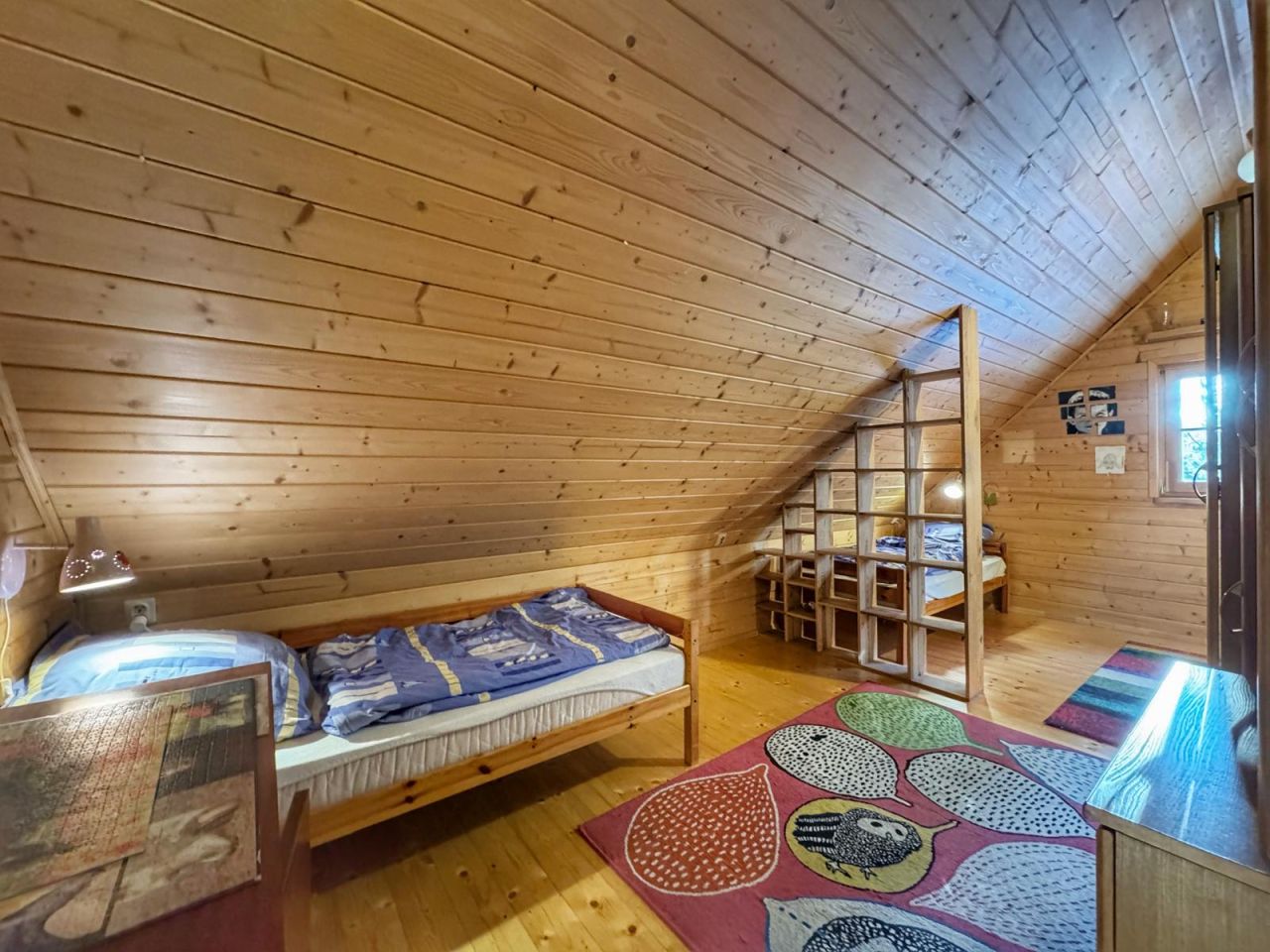 dom wolnostojący, 3 pokoje Brenna Leśnica, ul. Pasternik. Zdjęcie 14