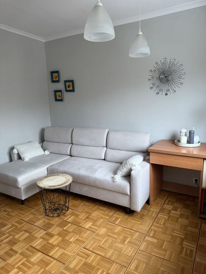 Mieszkanie 3-pokojowe Pińczów, ul. Grunwaldzka. Zdjęcie 3