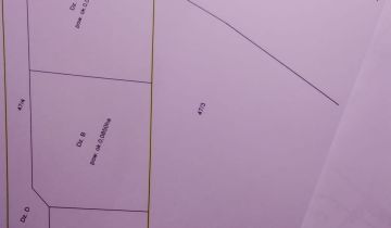 Działka budowlana Zielona Góra Ochla, ul. Ochla-Kwiatowa