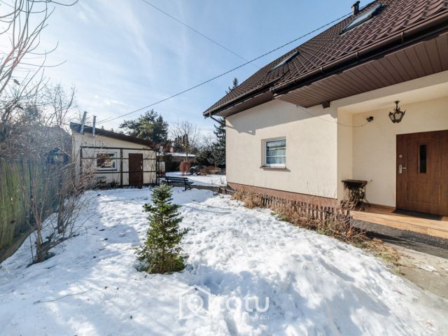 dom wolnostojący, 5 pokoi Sulejówek, ul. Plater. Zdjęcie 15