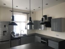 Mieszkanie 2-pokojowe Jelenia Góra Centrum, ul. Powstańców Wielkopolskich. Zdjęcie 4