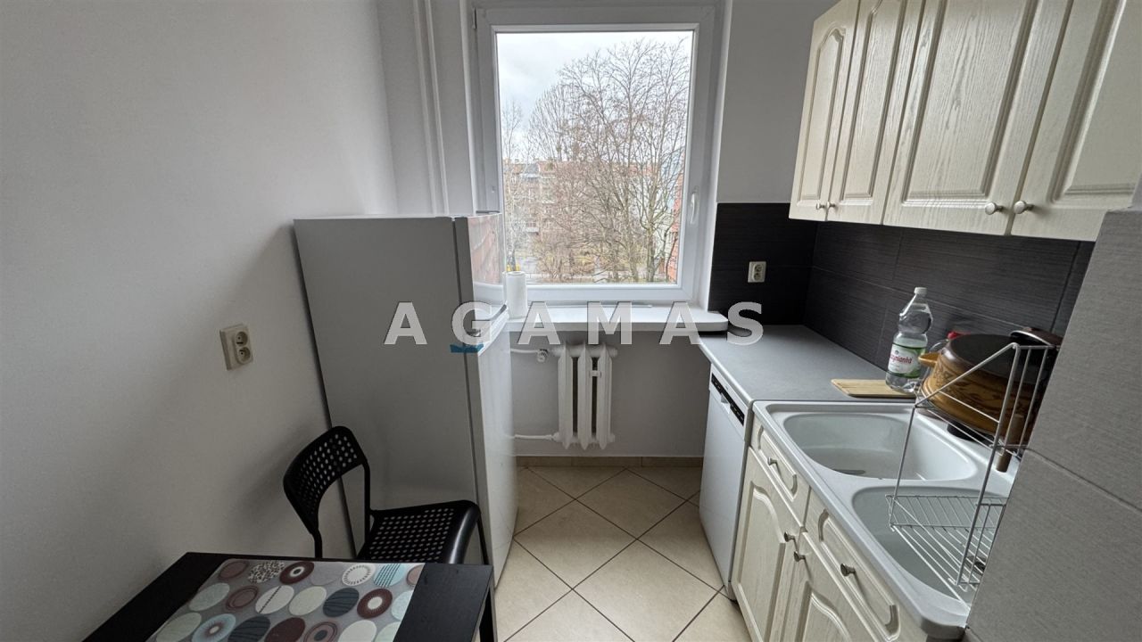 Mieszkanie 3-pokojowe Wrocław Krzyki, ul. Hubska. Zdjęcie 8