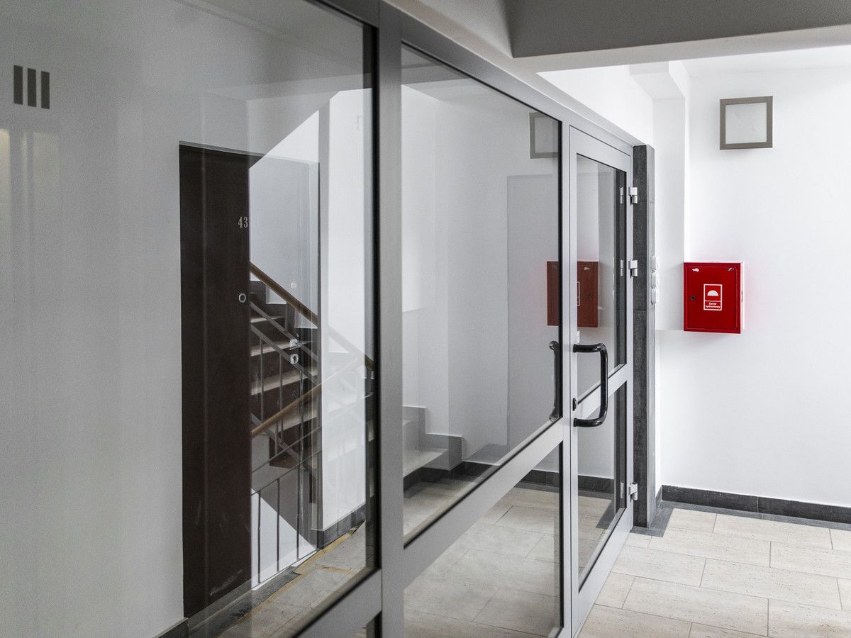 Mieszkanie 3-pokojowe Warszawa Gocław, ul. gen. Tadeusza Bora-Komorowskiego. Zdjęcie 13