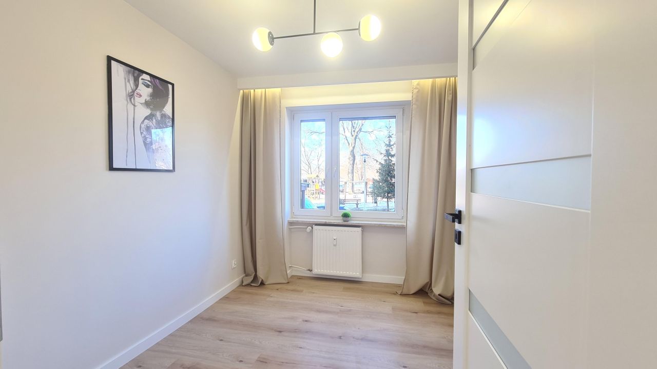 Mieszkanie 3-pokojowe Białystok Bojary, ul. Fabryczna. Zdjęcie 8