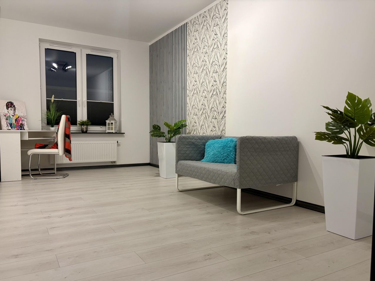 Mieszkanie 3-pokojowe Warszawa Bielany, ul. Loteryjki. Zdjęcie 11