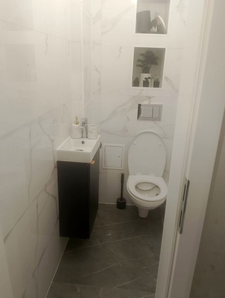 Mieszkanie 3-pokojowe Trzebież. Zdjęcie 6