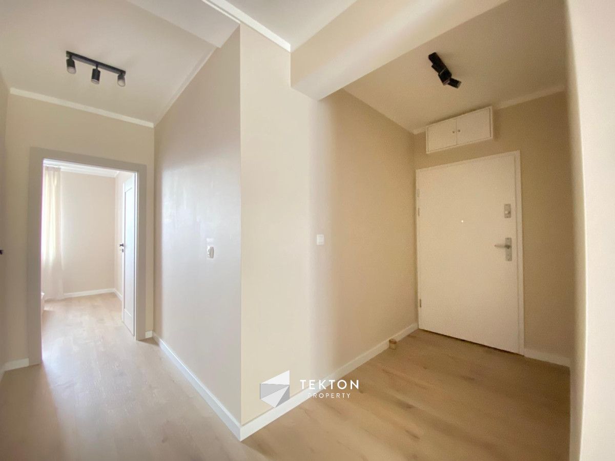 Mieszkanie 2-pokojowe Poznań Centrum, ul. Garbary. Zdjęcie 8