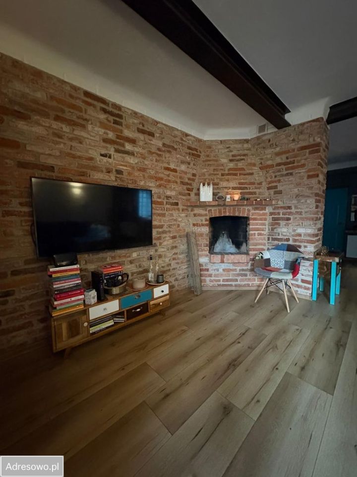 dom wolnostojący, 3 pokoje Puszczykowo, ul. Gołębia. Zdjęcie 9