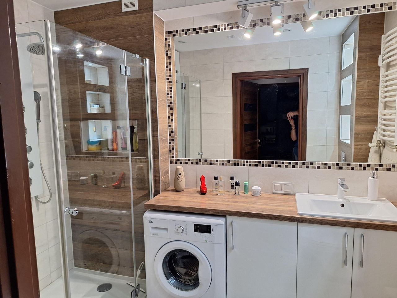 Mieszkanie 3-pokojowe Białystok Nowe Miasto, ul. Zachodnia. Zdjęcie 25