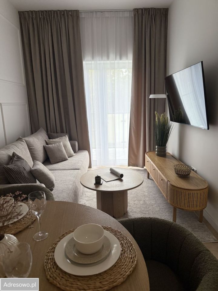 Mieszkanie 2-pokojowe Pobierowo, ul. Powstańców. Zdjęcie 10