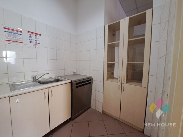 Lokal Olsztyn Śródmieście, ul. Feliksa Nowowiejskiego. Zdjęcie 9