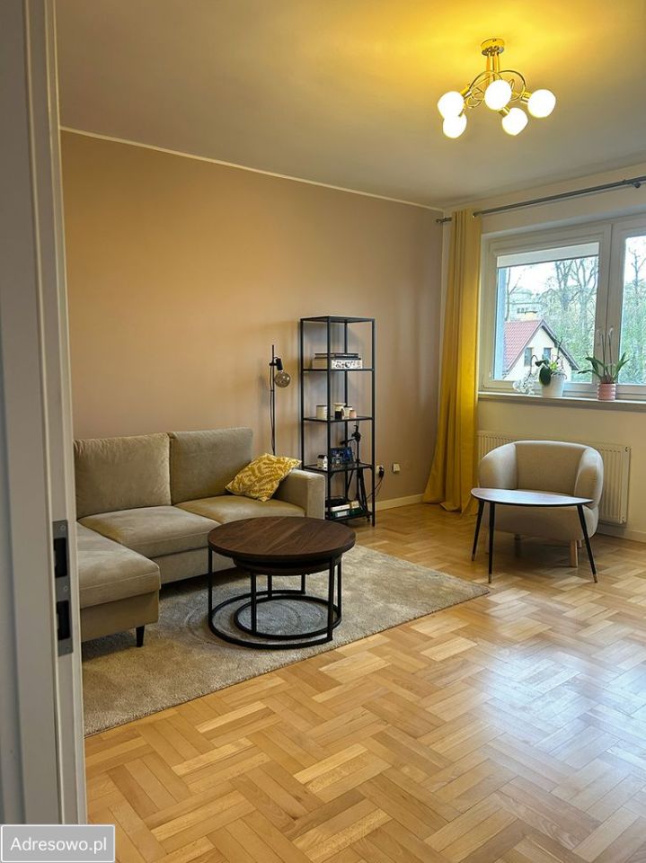 Mieszkanie 3-pokojowe Warszawa Targówek, ul. Zaciszańska. Zdjęcie 2