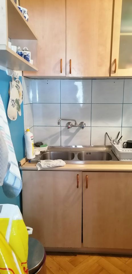 Mieszkanie 3-pokojowe Warszawa Bielany, ul. Jana Kasprowicza. Zdjęcie 4