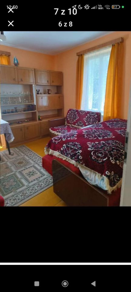 dom wolnostojący, 3 pokoje Pantalowice Pantalowice Górne. Zdjęcie 5