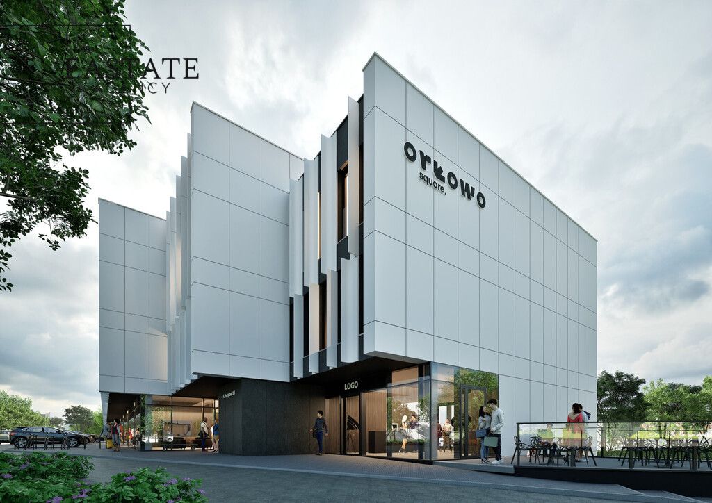 Nieruchomość komercyjna Gdynia Orłowo, al. Zwycięstwa. Zdjęcie 7
