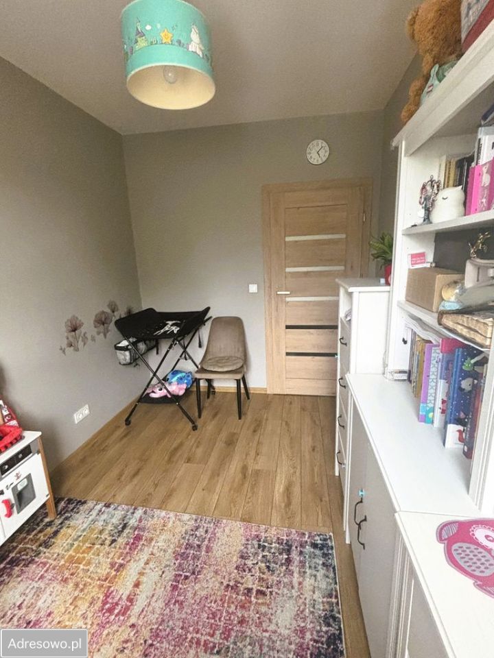 Mieszkanie 4-pokojowe Warszawa Żerań, ul. Krzyżówki. Zdjęcie 12