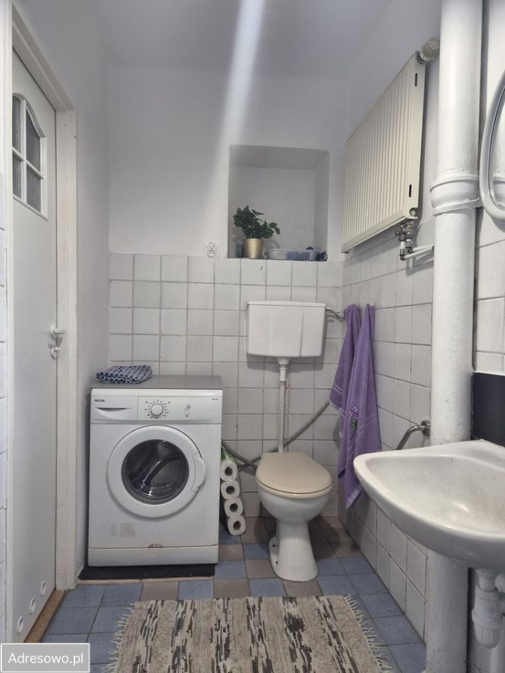 dom wolnostojący, 4 pokoje Gąbin. Zdjęcie 9