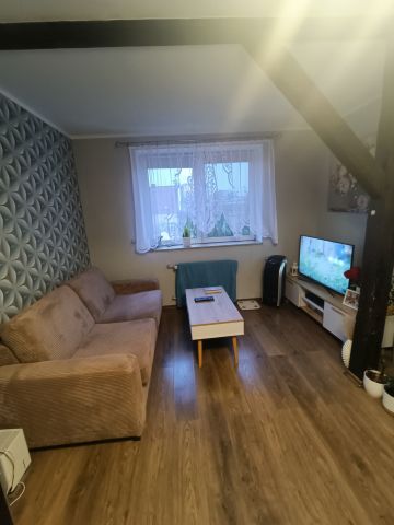 Mieszkanie 3-pokojowe Szczecin Bolinko, ul. Juliana Ursyna Niemcewicza. Zdjęcie 7