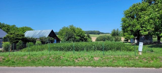 Działka rolno-budowlana Rudołowice. Zdjęcie 1