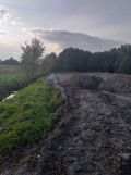 Działka budowlana Tabor Wielki. Zdjęcie 2