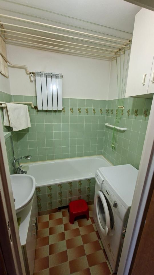 Mieszkanie 3-pokojowe Pruszków, ul. Jasna. Zdjęcie 5