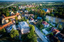 bliźniak Sandomierz, ul. Stefana Żeromskiego. Zdjęcie 4