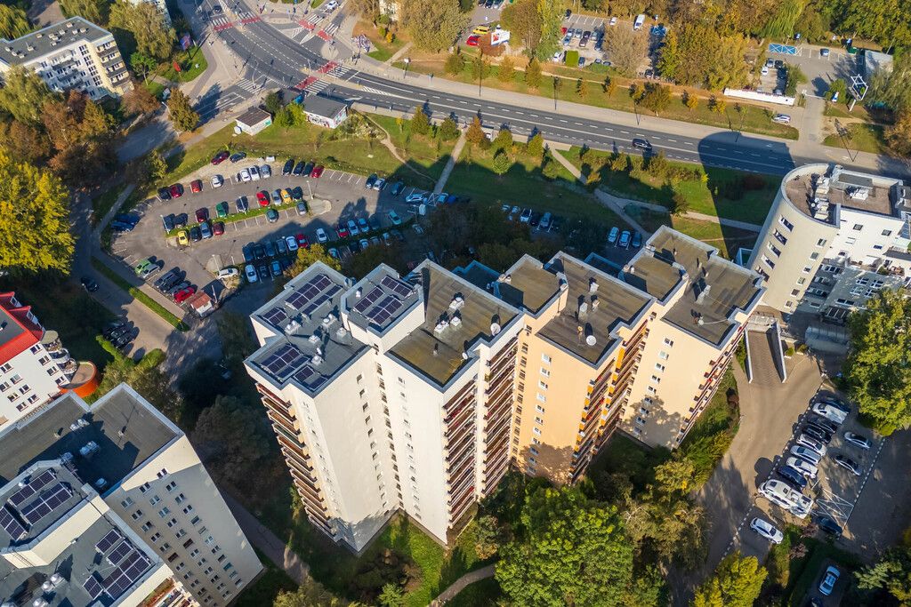 Mieszkanie 2-pokojowe Warszawa Praga-Południe, ul. Afrykańska. Zdjęcie 12