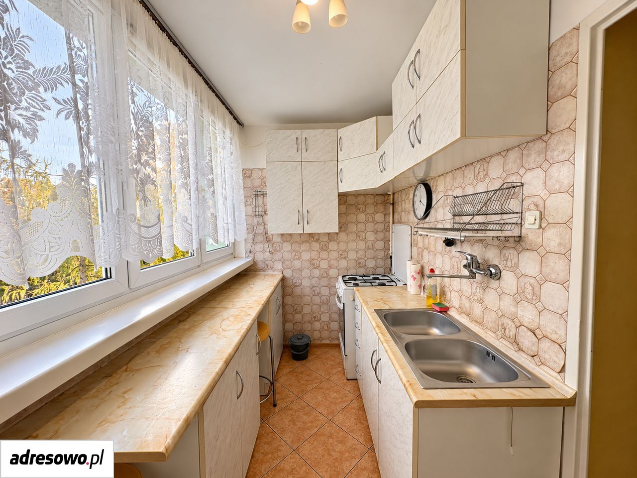 Mieszkanie 2-pokojowe Łódź Zarzew, ul. Gustawa Morcinka. Zdjęcie 10