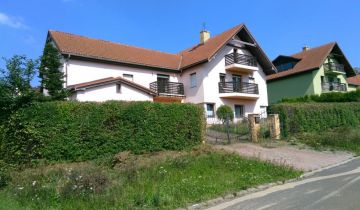 dom wolnostojący Boguszów-Gorce