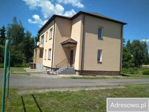 dom wolnostojący, 5 pokoi Zawada Bałtówka. Zdjęcie 5